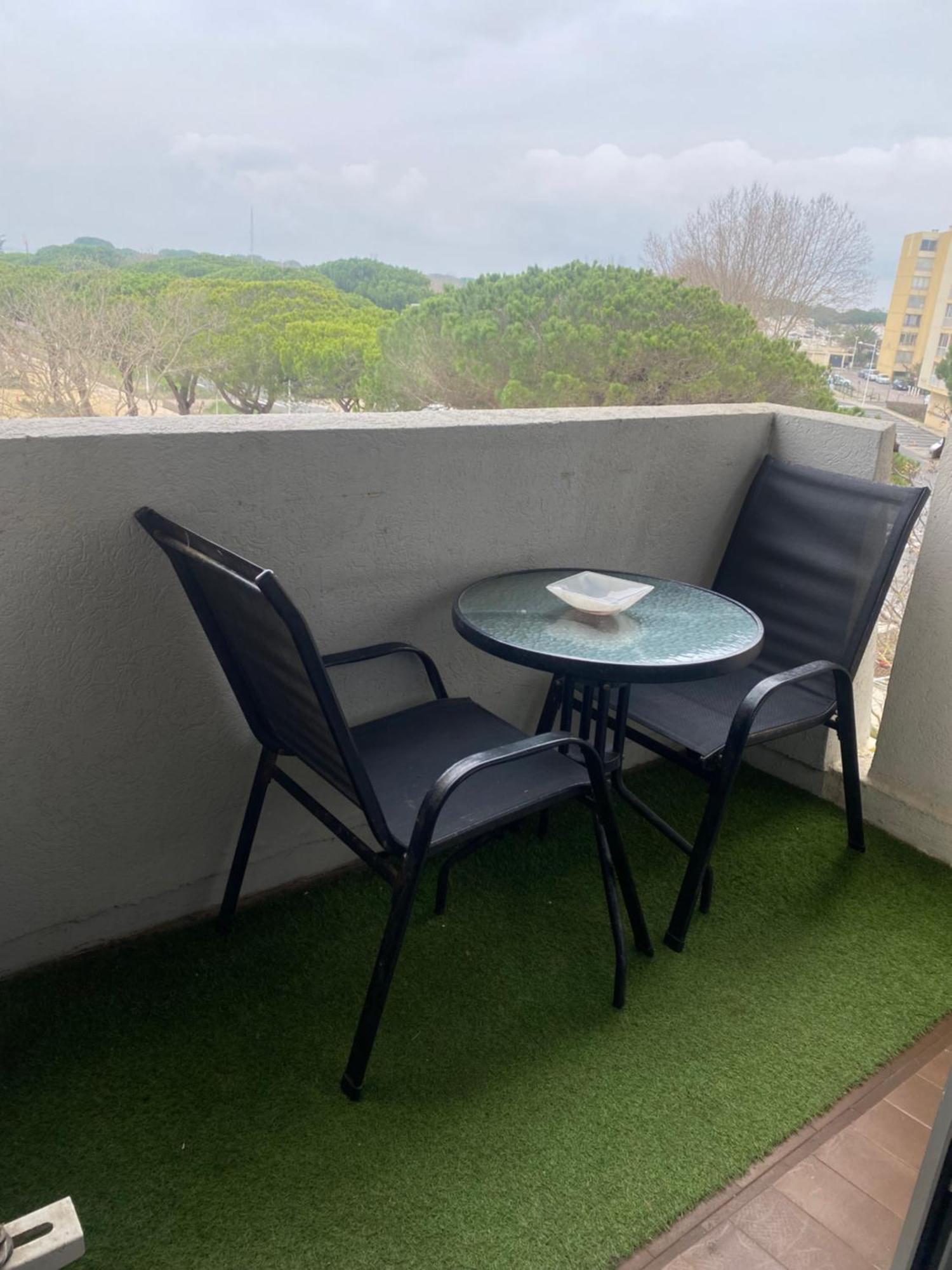 Carnon Plage : Bel Appartement Bien Citue Mauguio Exterior foto
